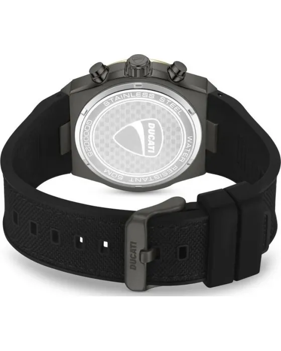 Ducati Trailmaster Chronograph DTWGO0002505, view 3