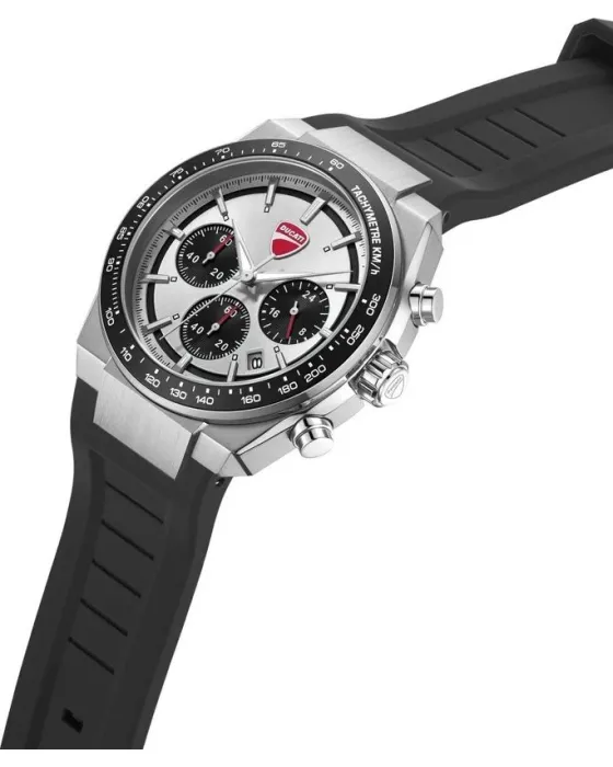 Ducati Nitro Chronograph DTWGO0003203, view 2