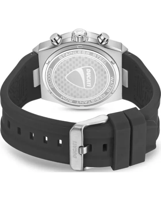 Ducati Nitro Chronograph DTWGO0003203, view 3