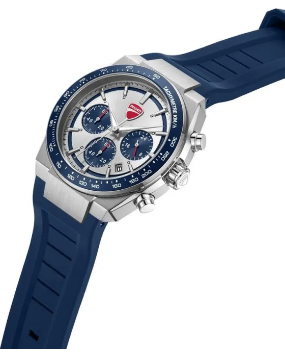 Ducati Nitro Chronograph DTWGO0003204, view 2