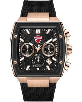Ducati Force Chronograph DTWGO0004902