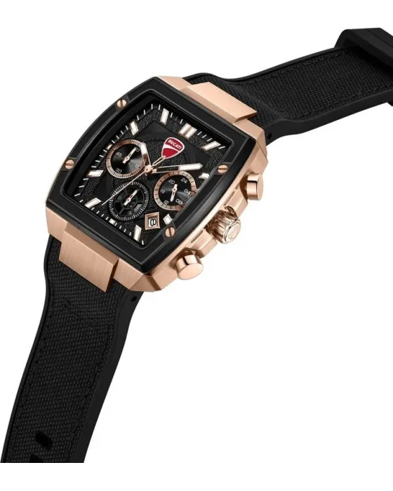 Ducati Force Chronograph DTWGO0004902, view 2