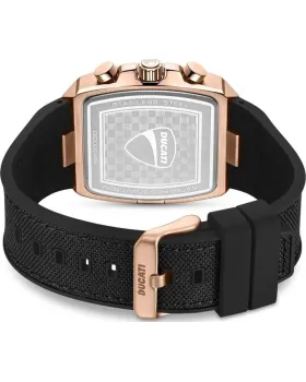 Ducati Force Chronograph DTWGO0004902, view 3