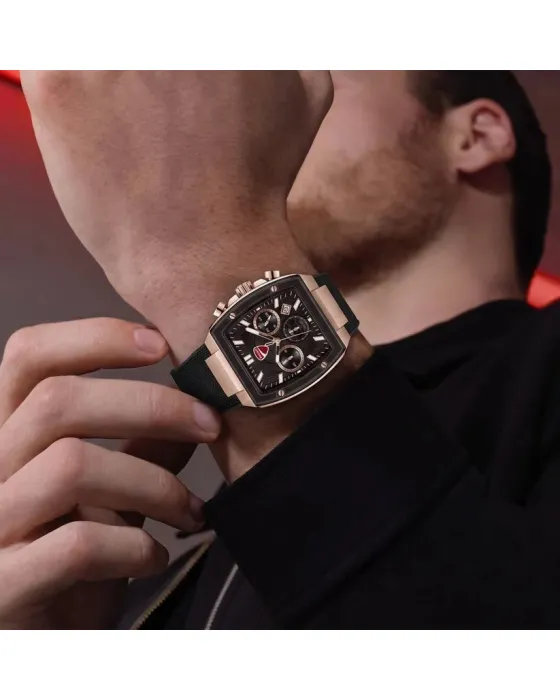 Ducati Force Chronograph DTWGO0004902, view 4