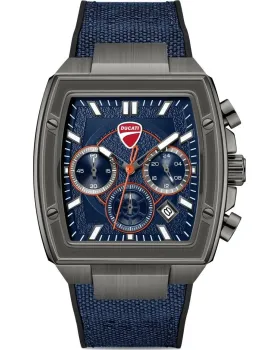 Ducati Force Chronograph DTWGO0004903