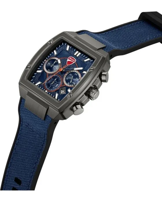 Ducati Force Chronograph DTWGO0004903, όψη 2