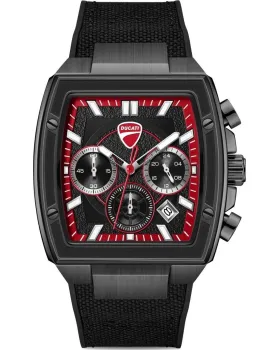 Ducati Force Chronograph DTWGO0004904