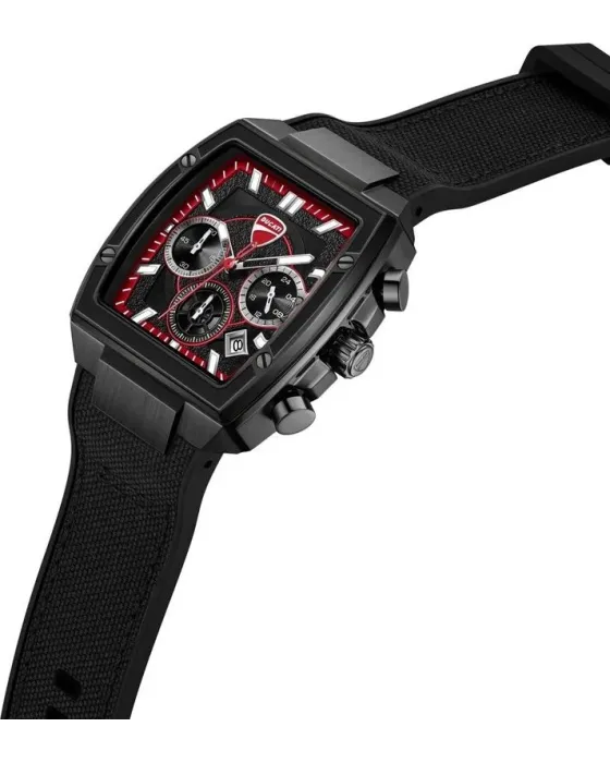 Ducati Force Chronograph DTWGO0004904, view 2