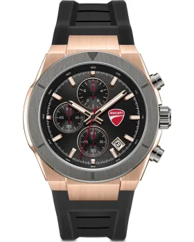 Ducati Frontier Chronograph DTWGO0005002