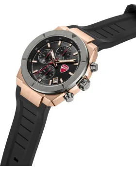 Ducati Frontier Chronograph DTWGO0005002, view 2