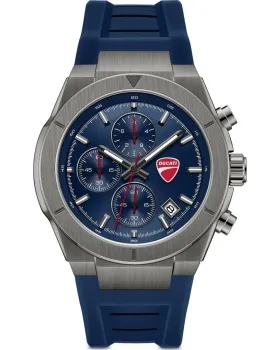 Ducati Frontier Chronograph DTWGO0005003