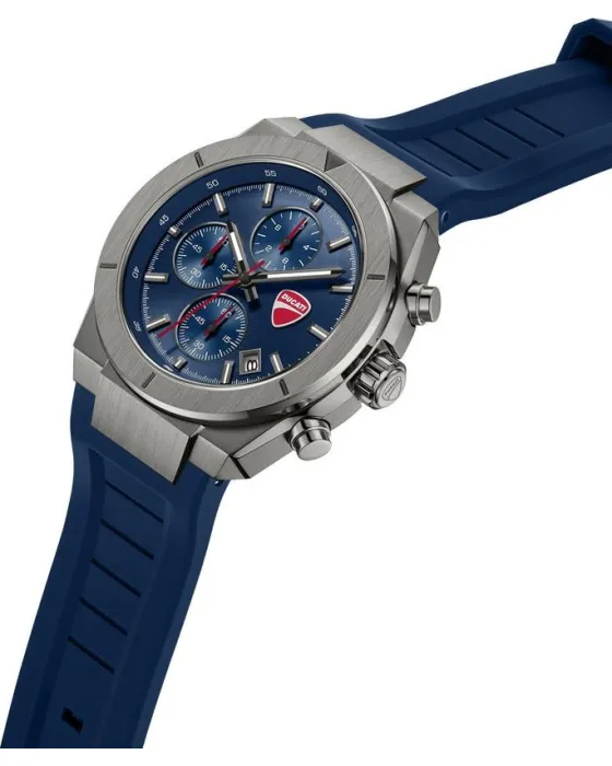 Ducati Frontier Chronograph DTWGO0005003, view 2