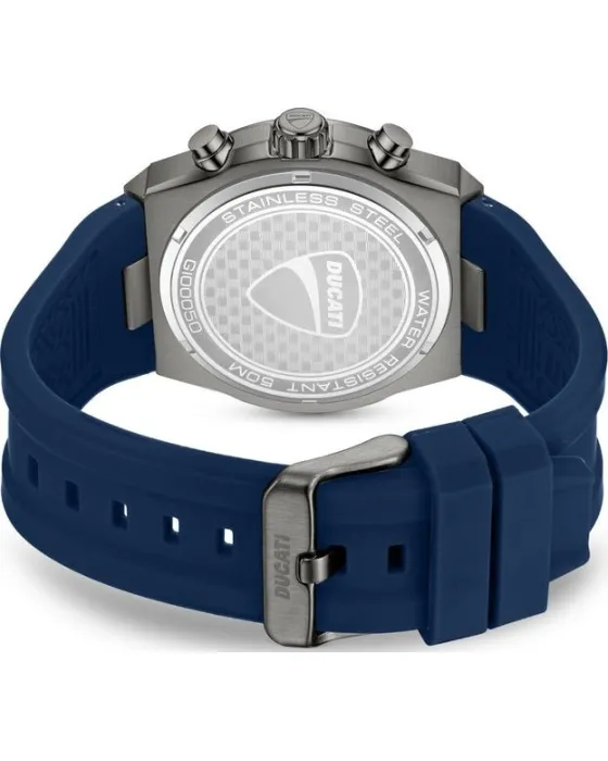 Ducati Frontier Chronograph DTWGO0005003, view 3