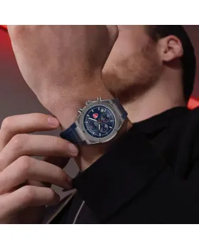 Ducati Frontier Chronograph DTWGO0005003, view 4