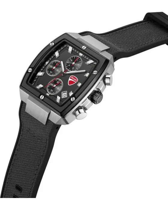 Ducati Voyage Chronograph DTWGO0005101, view 2