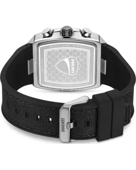Ducati Voyage Chronograph DTWGO0005101, view 3