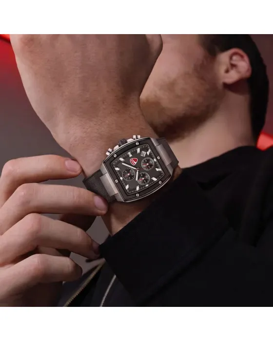 Ducati Voyage Chronograph DTWGO0005101, view 4