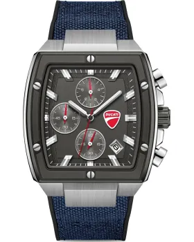 Ducati Voyage Chronograph DTWGO0005102