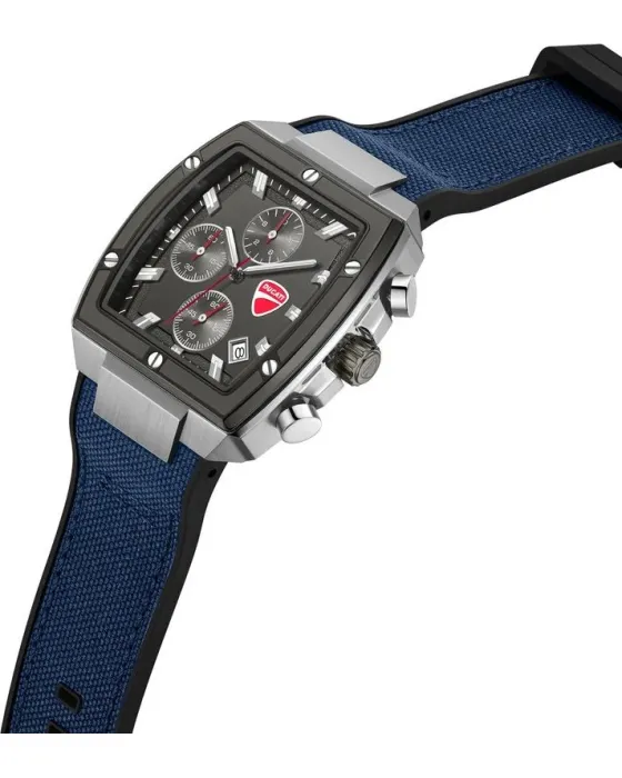 Ducati Voyage Chronograph DTWGO0005102, view 2
