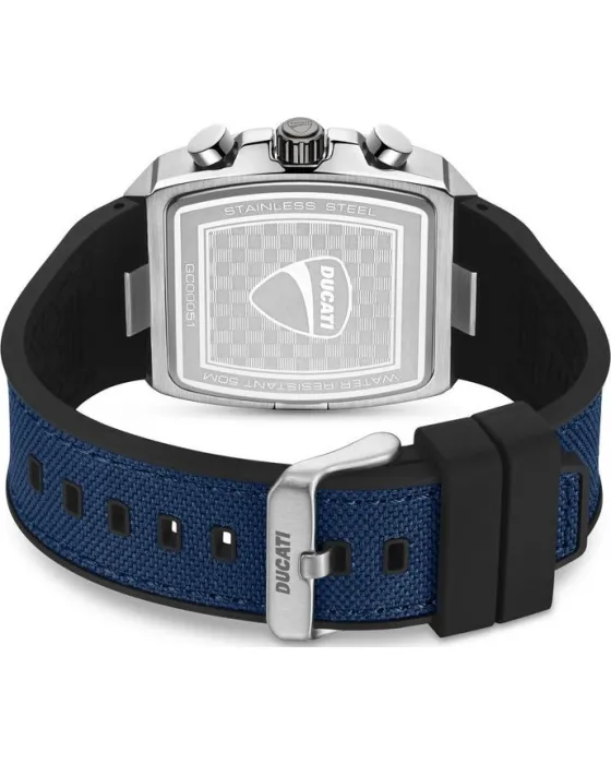 Ducati Voyage Chronograph DTWGO0005102, view 3