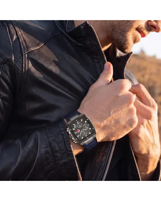 Ducati Voyage Chronograph DTWGO0005102, view 4