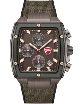 Ducati Voyage Chronograph DTWGO0005103