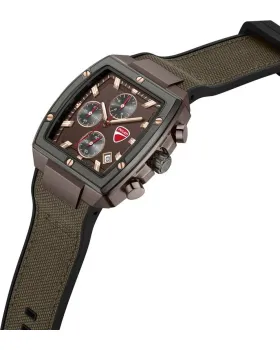Ducati Voyage Chronograph DTWGO0005103, view 2
