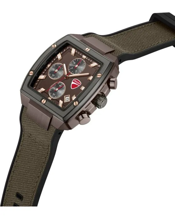 Ducati Voyage Chronograph DTWGO0005103, view 2