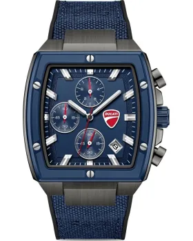 Ducati Voyage Chronograph DTWGO0005104