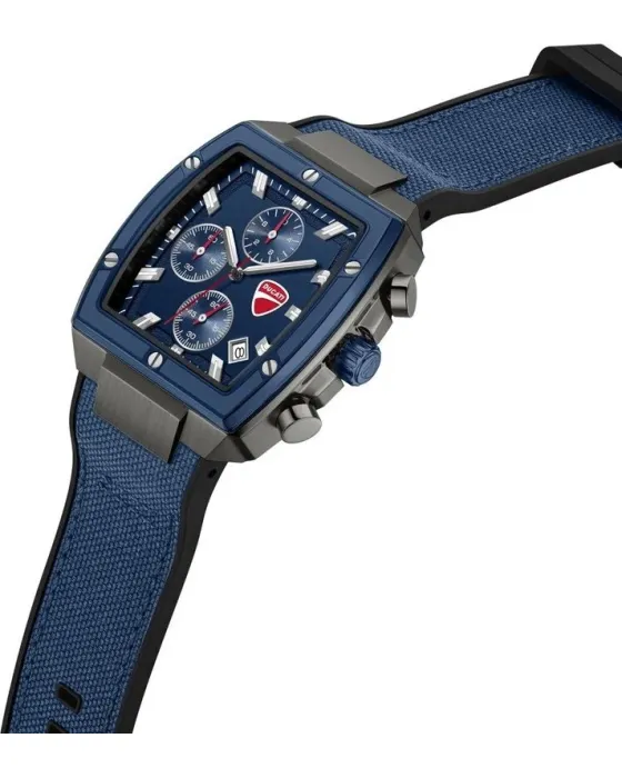 Ducati Voyage Chronograph DTWGO0005104, view 2