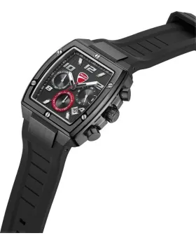 Ducati Pioneer Chronograph DTWGO0005201, view 2