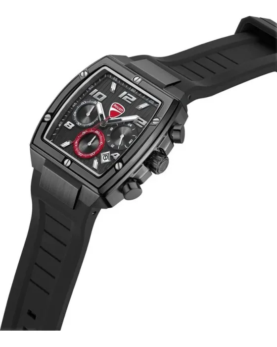 Ducati Pioneer Chronograph DTWGO0005201, view 2