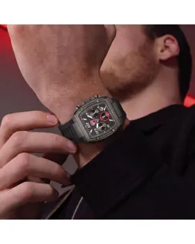Ducati Pioneer Chronograph DTWGO0005201, view 4