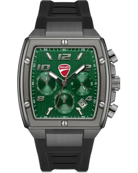 Ducati Pioneer Chronograph DTWGO0005202
