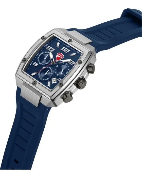Ducati Pioneer Chronograph DTWGO0005203, όψη 2