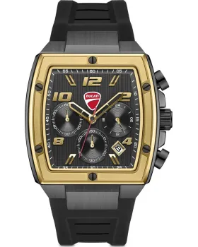 Ducati Pioneer Chronograph DTWGO0005204