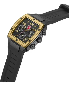 Ducati Pioneer Chronograph DTWGO0005204, view 2