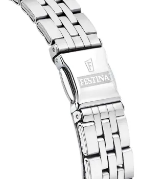 Festina Mademoiselle Crystals F16867/4, όψη 2