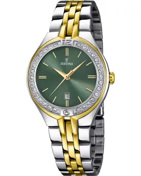 Festina Mademoiselle Crystals F16868/4