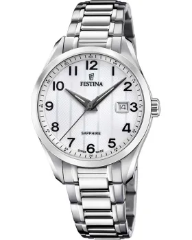 Festina Swiss Made F20026/1