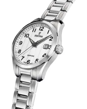 Festina Swiss Made F20026/1, όψη 2