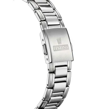 Festina Swiss Made F20026/1, όψη 3