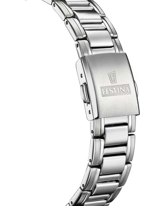 Festina Swiss Made F20026/1, όψη 3