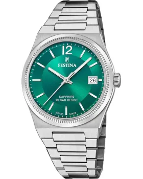 Festina Rive Swiss Made F20035/5