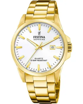 Festina Classic F20044/2