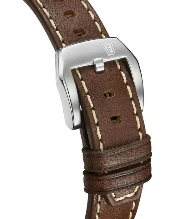 Festina Swiss Made Automatic Chronograph F20150/1, όψη 5