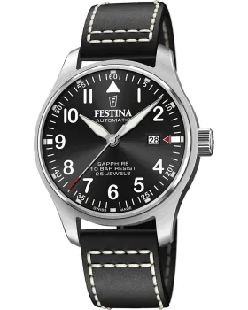 Festina Swiss Made Automatic F20151/4