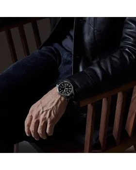 Festina Swiss Made Automatic F20151/4, όψη 5