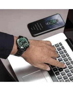 Festina Connected F20646/1, όψη 5