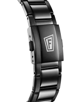 Festina Connected F20646/1, όψη 4